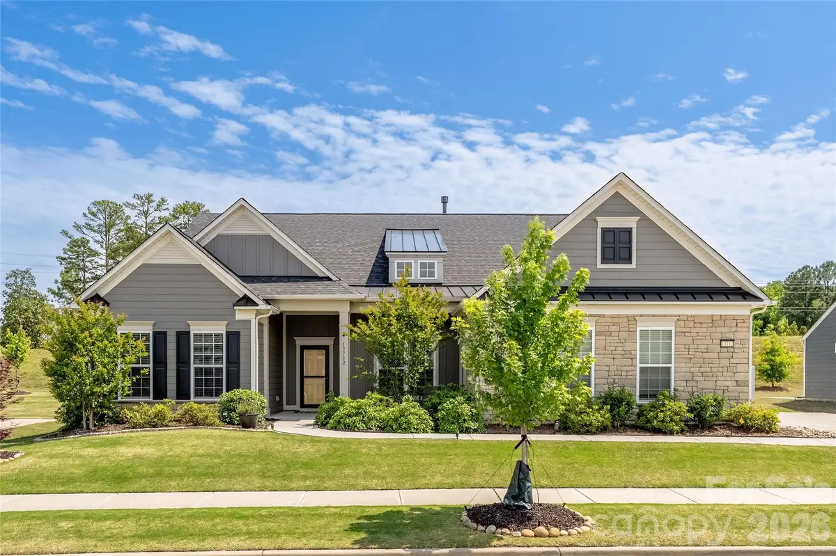 13712 Berkley Avenue, Huntersville, NC 28078 - #1