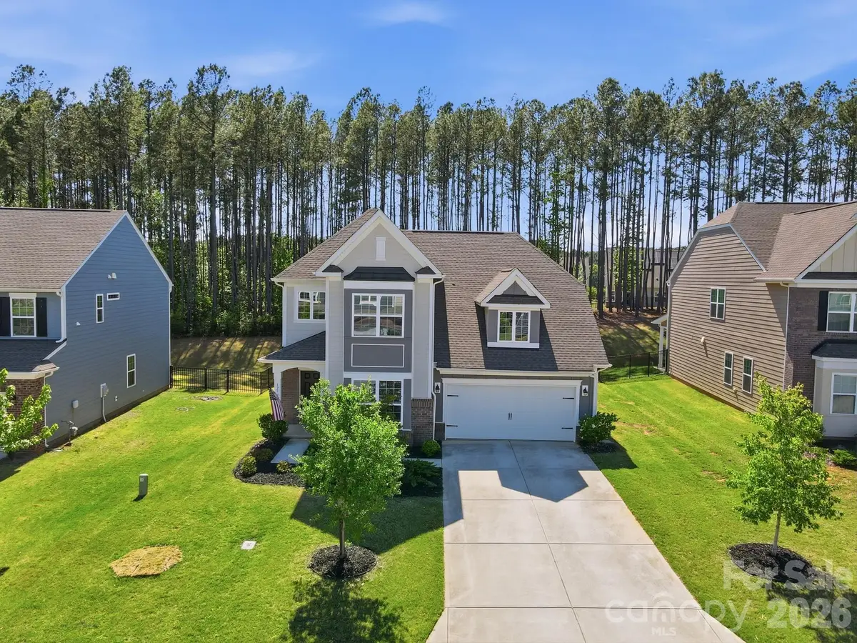 129 Slip Shot Lane, Troutman, NC 28166 - #1