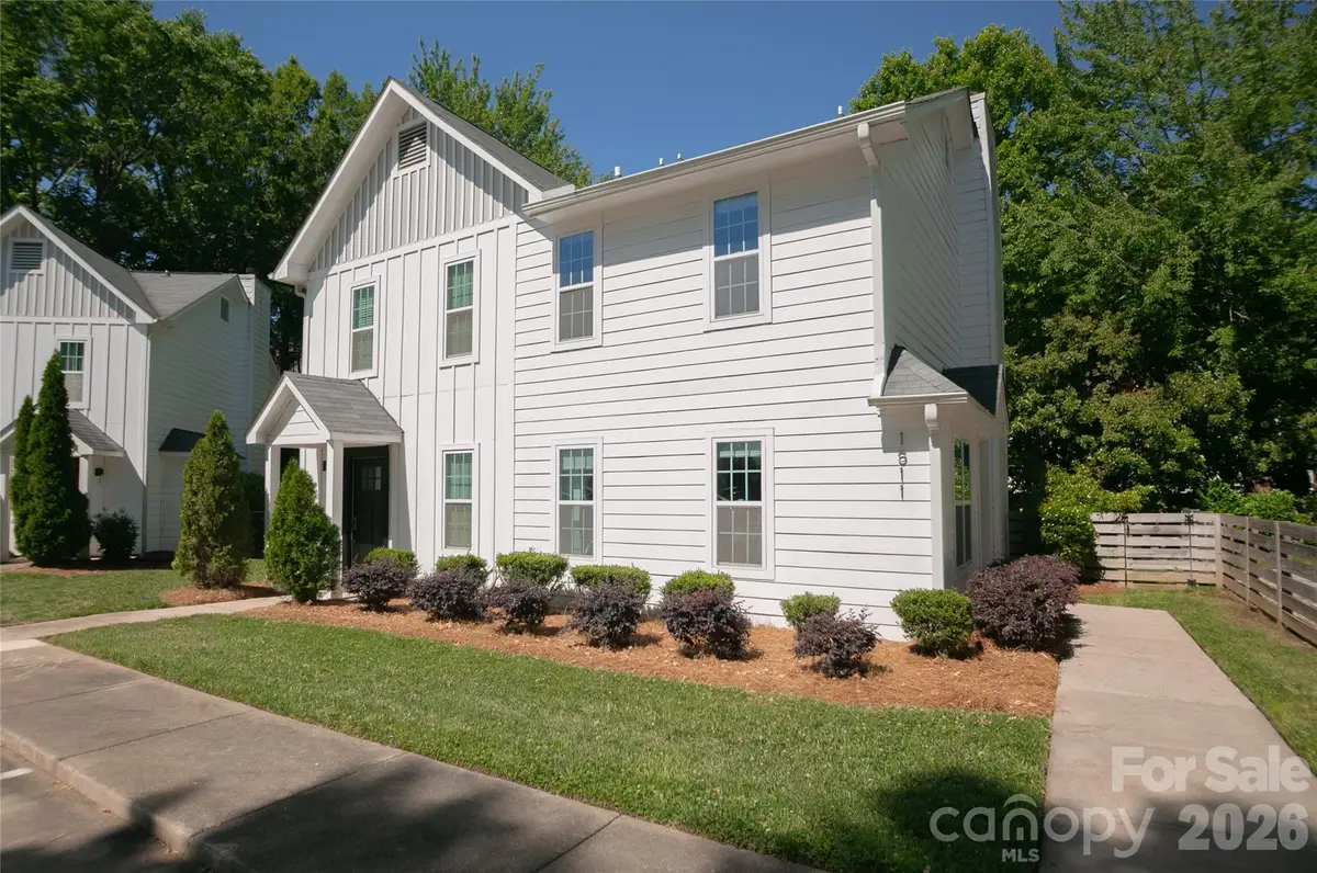 1511 Briar Creek Road, Charlotte, NC 28205 - #1
