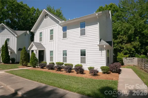 1511 Briar Creek Road, Charlotte, NC 28205