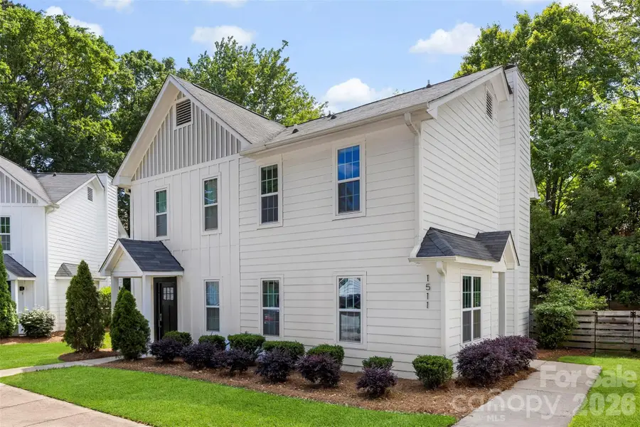 1511 Briar Creek Road, Charlotte, NC 28205 - #2