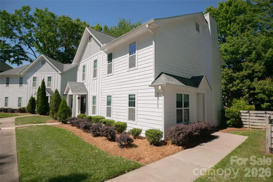 1511 Briar Creek Road, Charlotte, NC 28205 - #3