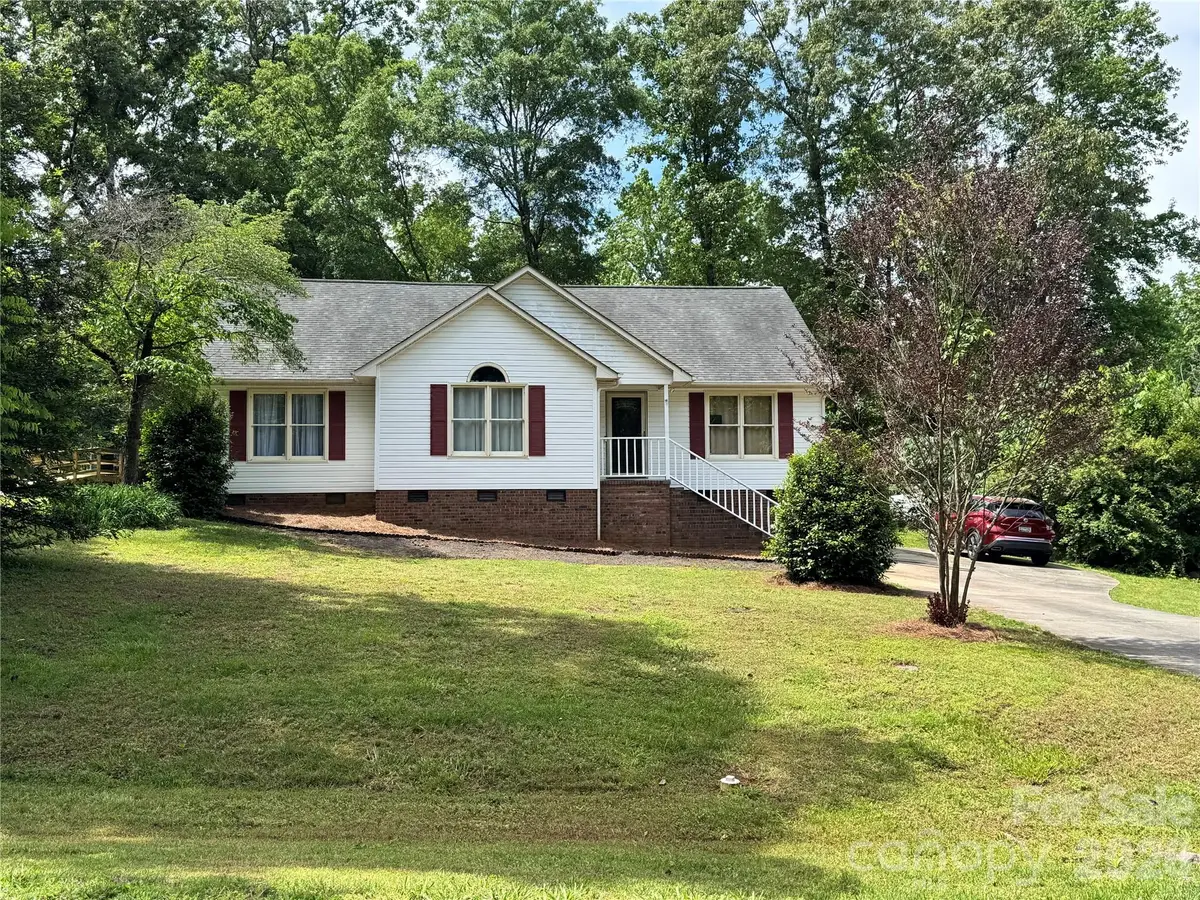 913 Pleasant Ridge Road, Fort Mill, SC 29715 - #1