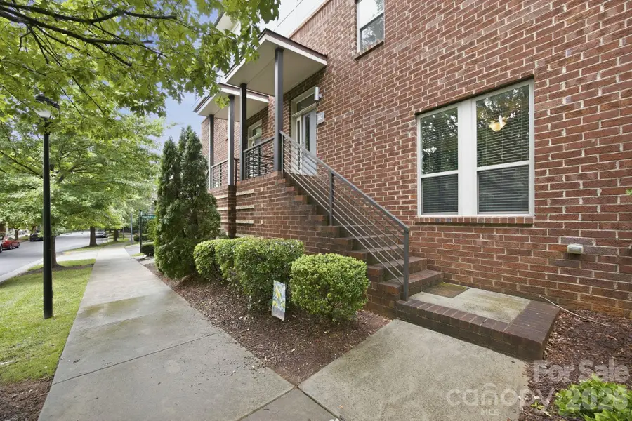 863 Academy Street, Charlotte, NC 28205 - #3