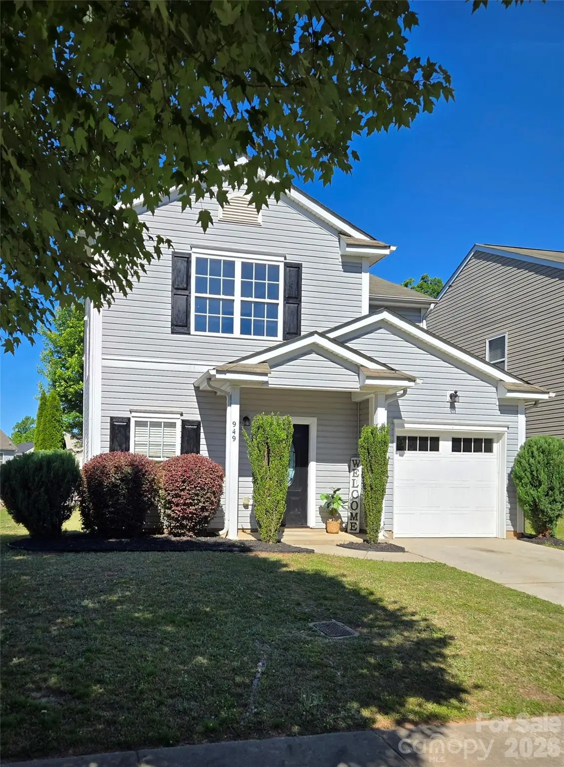 949 Willow Creek Drive, Gastonia, NC 28054 - #1