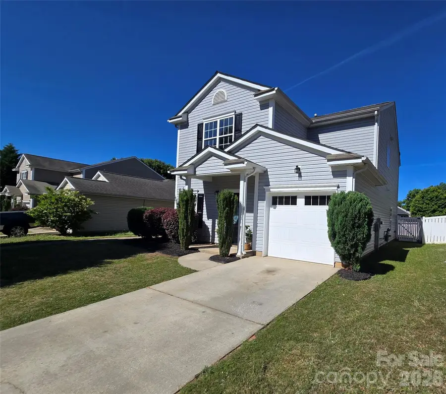 949 Willow Creek Drive, Gastonia, NC 28054 - #2