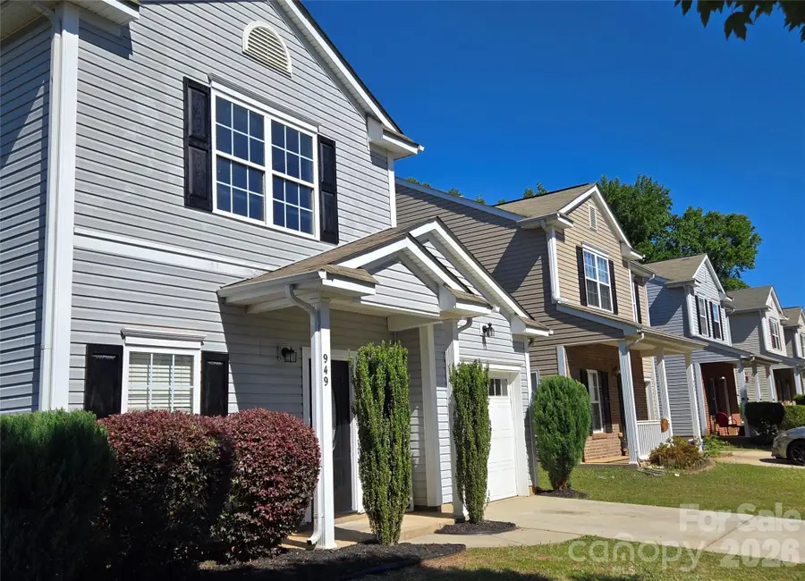 949 Willow Creek Drive, Gastonia, NC 28054 - #3