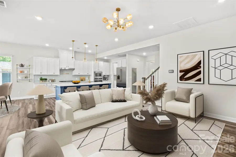 9306 Dufaux Drive, Charlotte, NC 28278 - #2