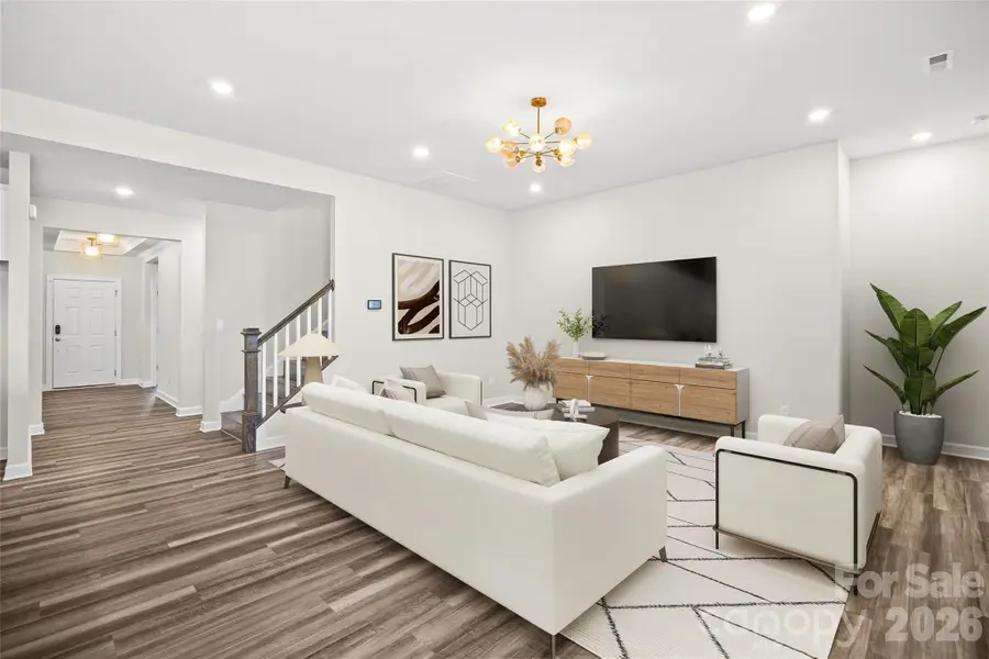 9306 Dufaux Drive, Charlotte, NC 28278 - #3