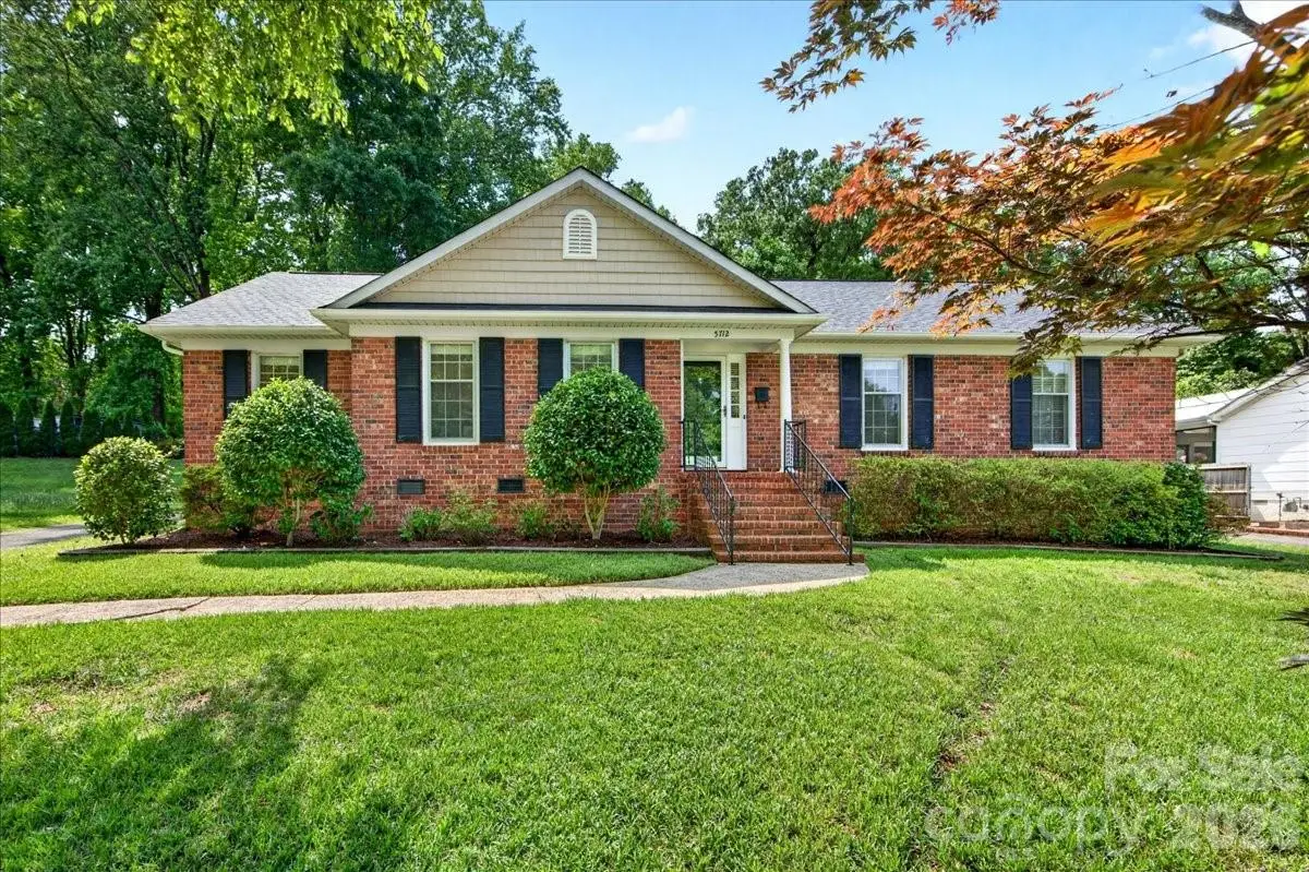 5712 Telfair Road, Charlotte, NC 28210 - #1