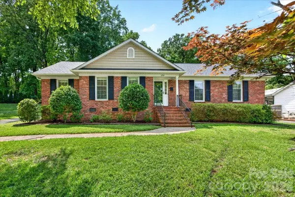 5712 Telfair Road, Charlotte, NC 28210