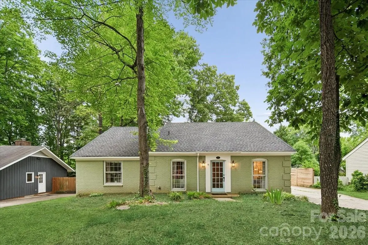 1005 Pinafore Drive, Charlotte, NC 28212 - #1