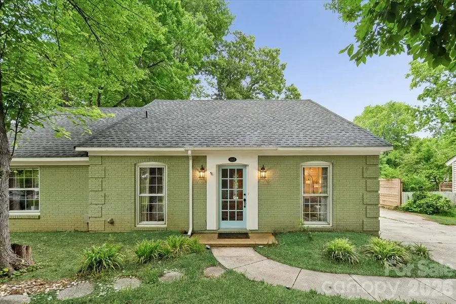 1005 Pinafore Drive, Charlotte, NC 28212 - #2