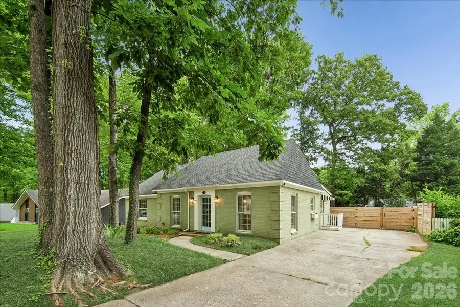 1005 Pinafore Drive, Charlotte, NC 28212 - #3