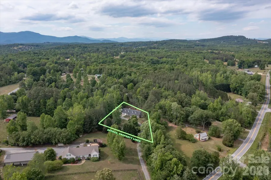 3860 Landrum Road, Columbus, NC 28722 - #2