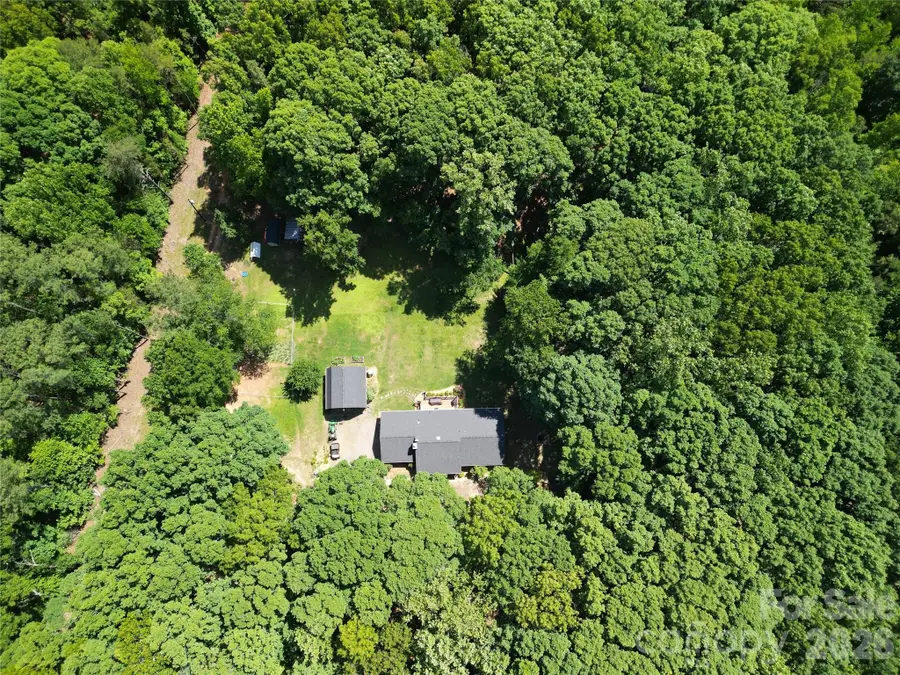 9309 N Pine Hill Lane, Charlotte, NC 28215 - #2