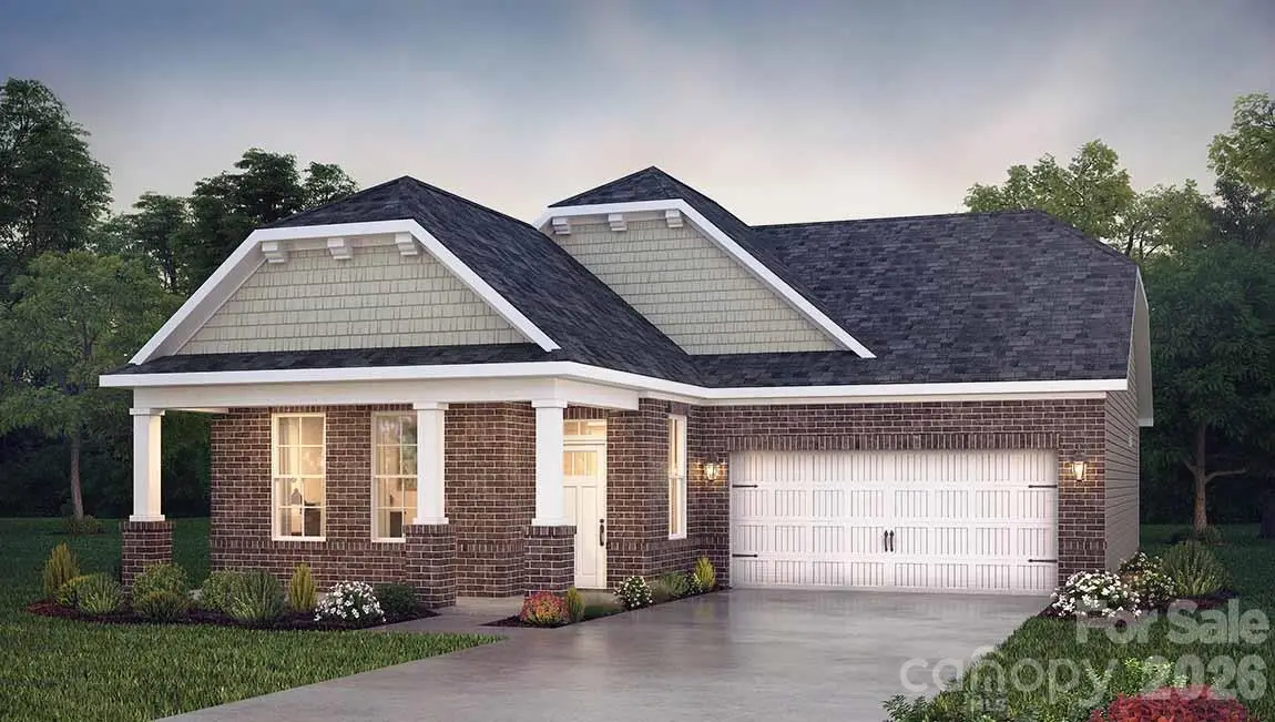 3236 Oberon Street, York, SC 29745 - #1