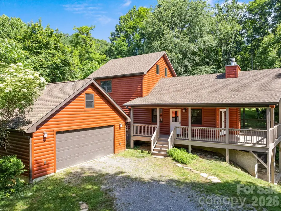 51 Stony Pond Lane, Canton, NC 28716 - #3