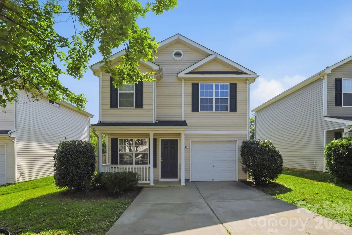 5623 Henderson Oaks Drive, Charlotte, NC 28269 - #1