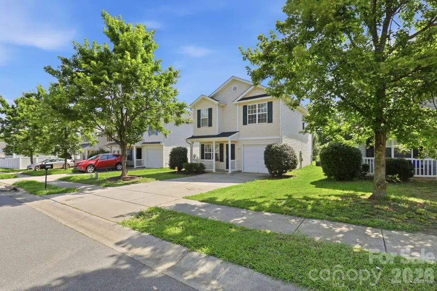 5623 Henderson Oaks Drive, Charlotte, NC 28269 - #3