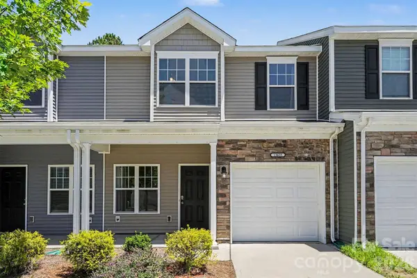13635 Browhill Lane, Charlotte, NC 28278
