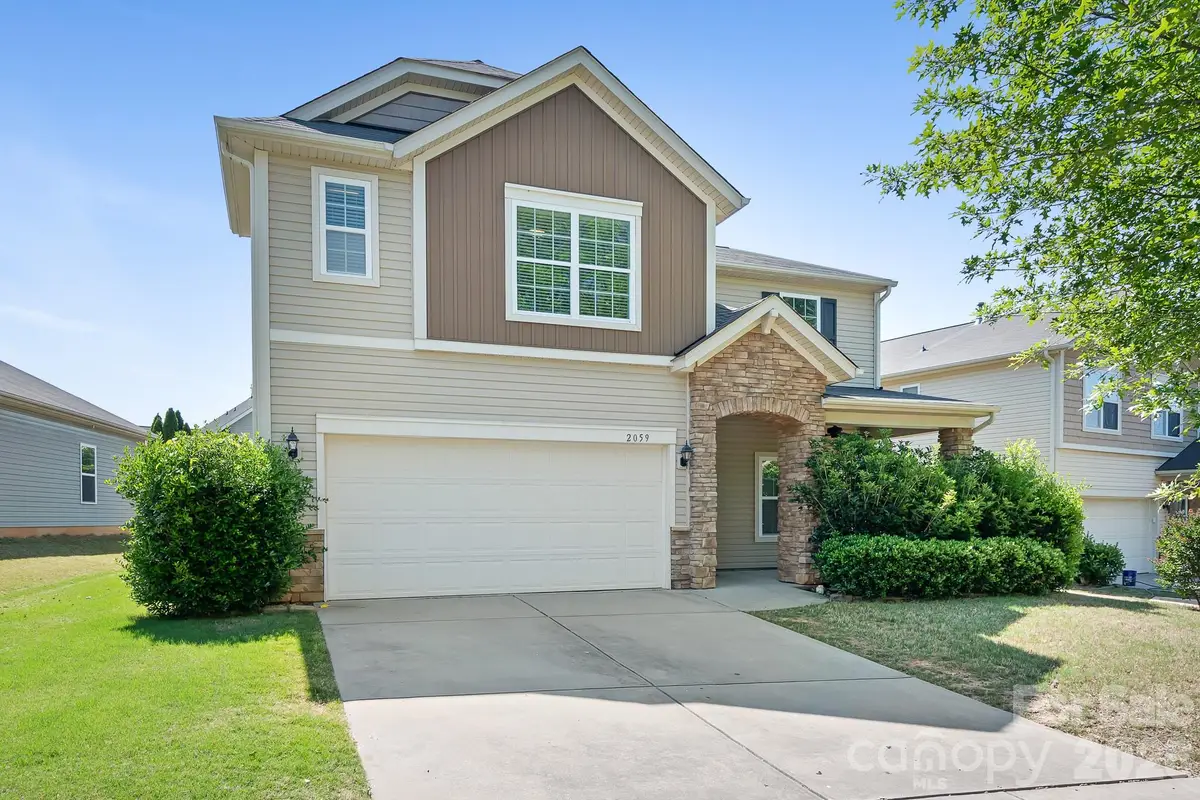 2059 Blue Iris Drive, Matthews, NC 28104 - #1