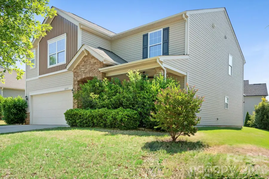 2059 Blue Iris Drive, Matthews, NC 28104 - #2