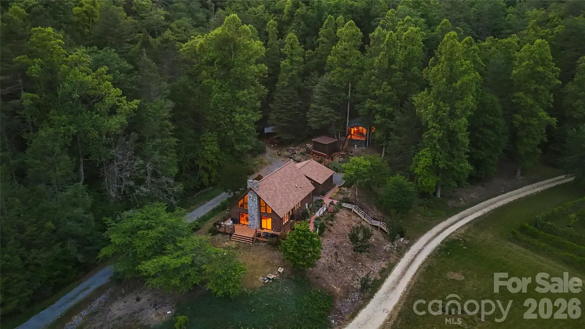 6029 Mulberry Church Road, Lenoir, NC 28645 - #1