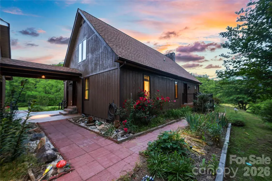 6029 Mulberry Church Road, Lenoir, NC 28645 - #3