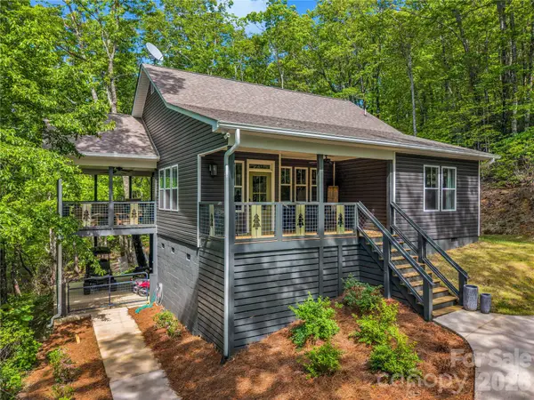 737 Melrose Mountain Road, Tryon, NC 28782