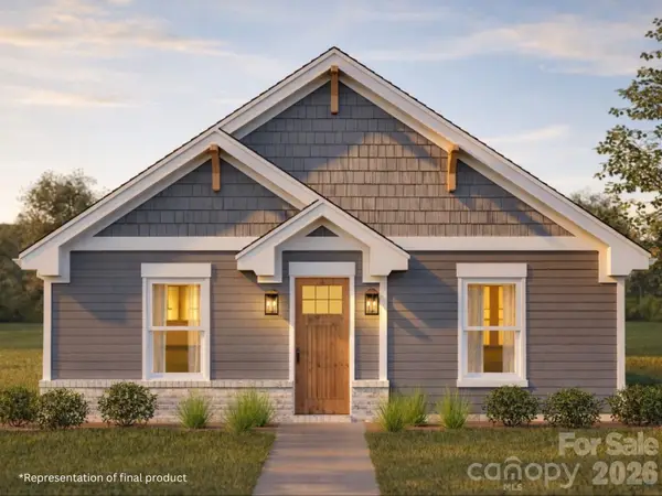 1026 Walnut Street, Albemarle, NC 28001