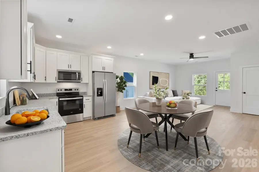 1026 Walnut Street, Albemarle, NC 28001 - #2
