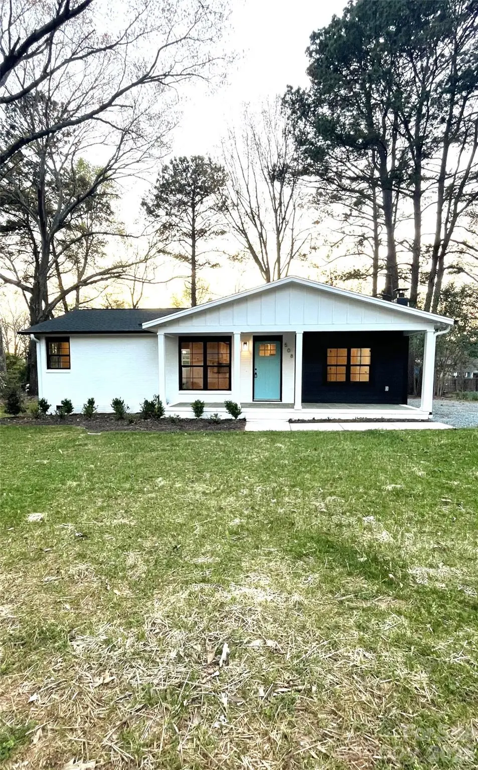 508 Olin Drive, Waxhaw, NC 28173 - #1