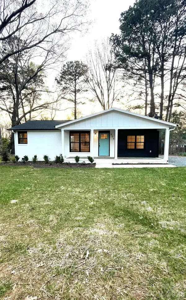 508 Olin Drive, Waxhaw, NC 28173