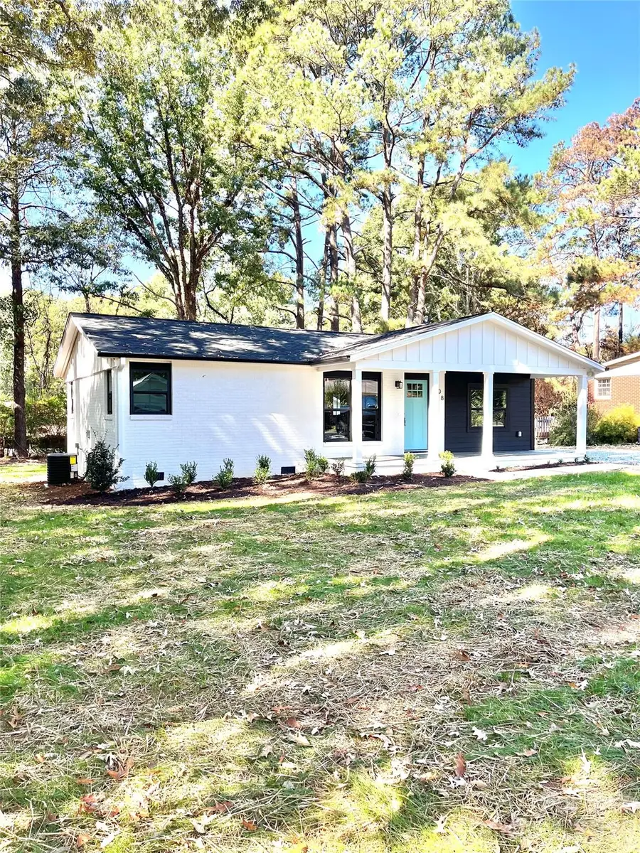 508 Olin Drive, Waxhaw, NC 28173 - #2