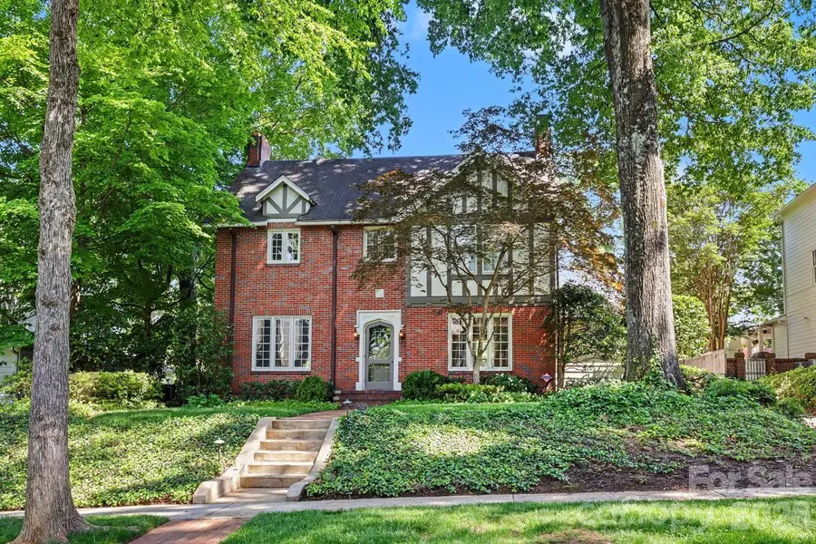 1527 Stanford Place, Charlotte, NC 28207 - #2