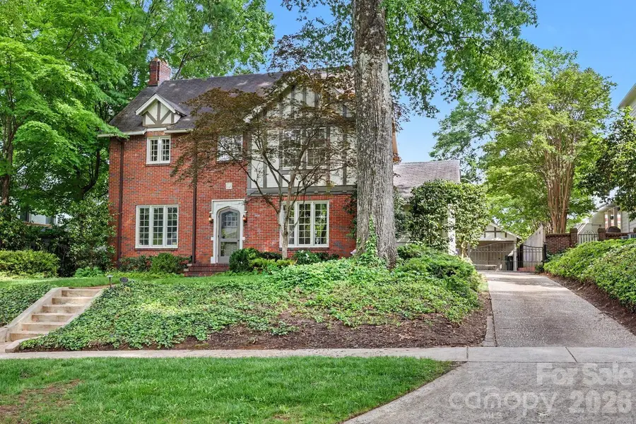 1527 Stanford Place, Charlotte, NC 28207 - #3