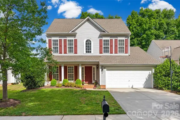 4010 Fountainbrook Drive, Indian Trail, NC 28079