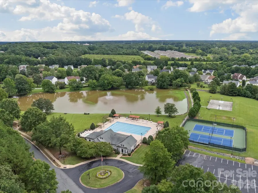 4010 Fountainbrook Drive, Indian Trail, NC 28079 - #3