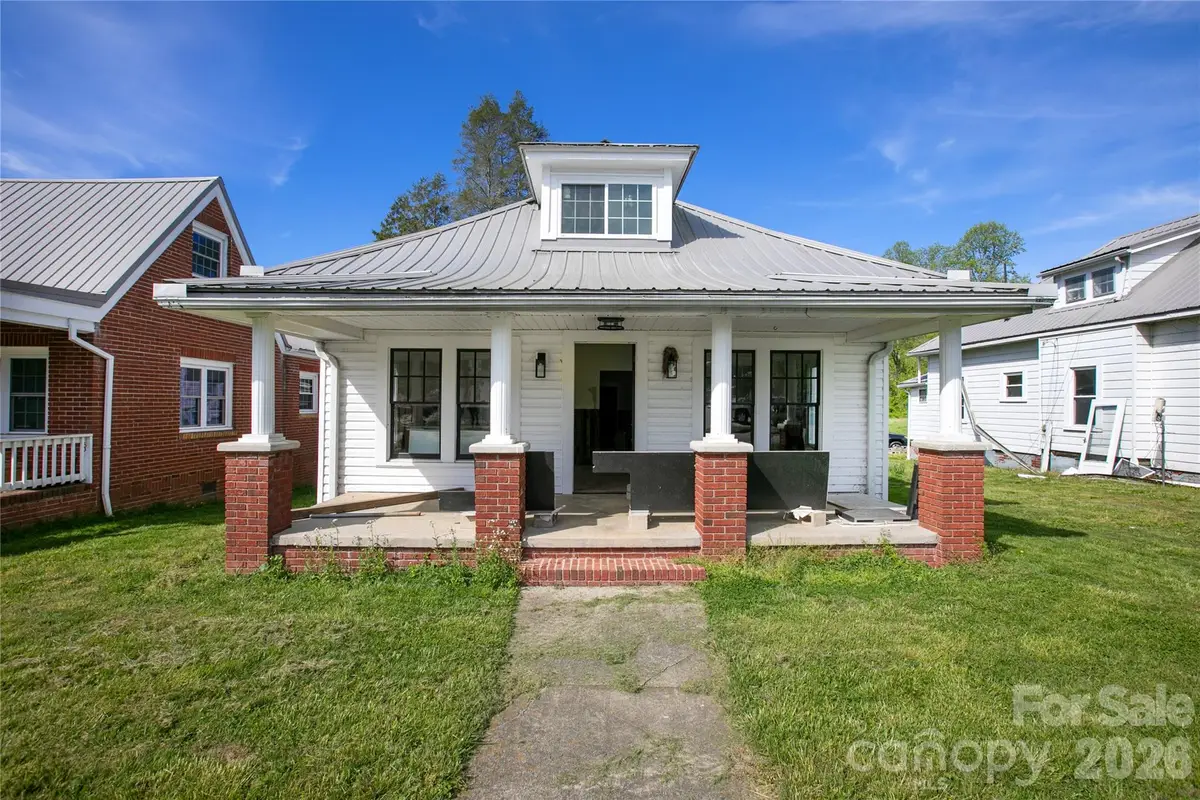 220 Main Street, Rosman, NC 28772 - #1
