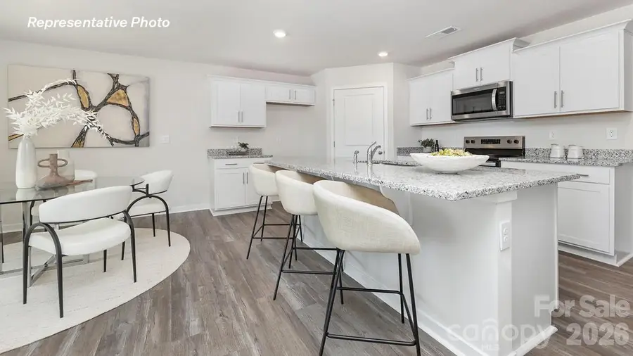 142 Early Bird Lane, Salisbury, NC 28144 - #3