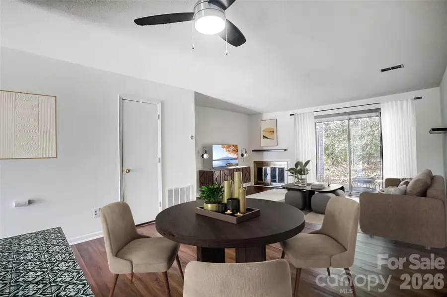 3109 Heathstead Place, Charlotte, NC 28210 - #2