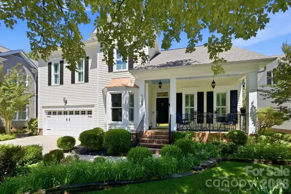 2608 Saintfield Place, Charlotte, NC 28270