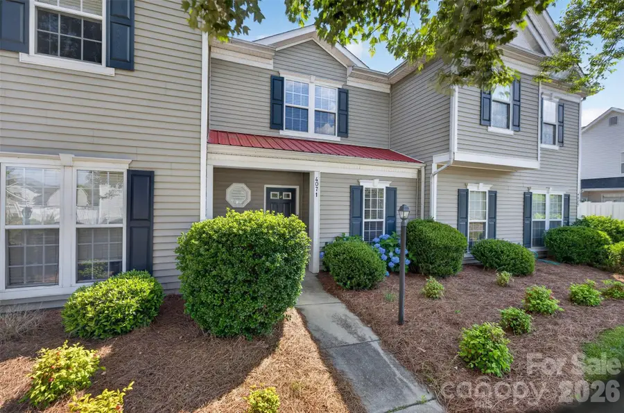 4071 Center Place Drive, Harrisburg, NC 28075 - #3