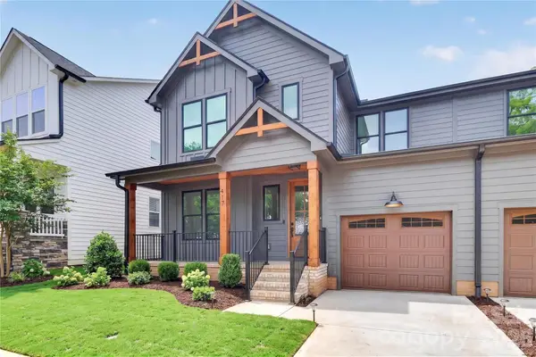 417 W Cama Street, Charlotte, NC 28217