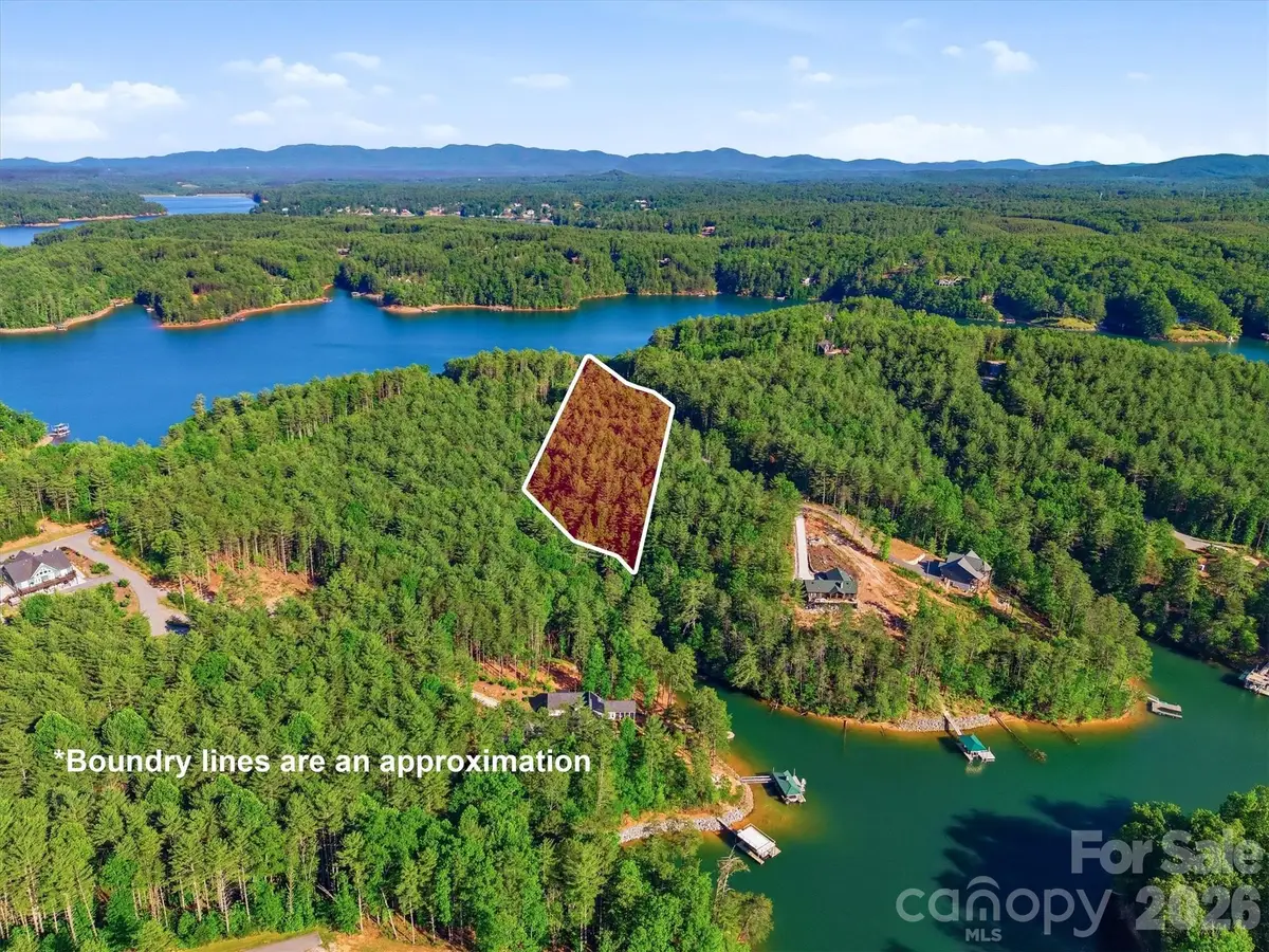 V/L Clear Water Way #95, Nebo, NC 28761 - #1