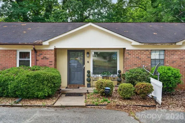 634 Hillcrest Drive #6, Shelby, NC 28150