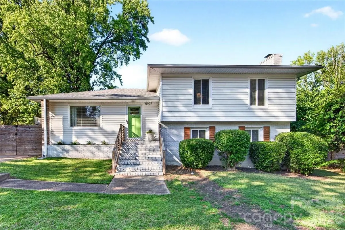 5907 Bluebonnet Road, Charlotte, NC 28212 - #1