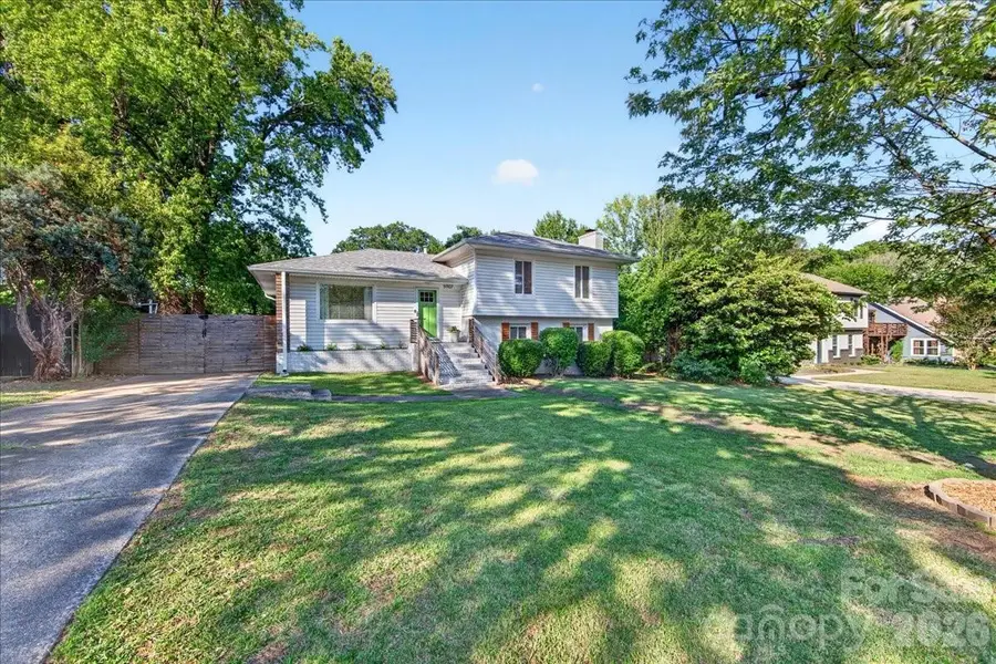 5907 Bluebonnet Road, Charlotte, NC 28212 - #3