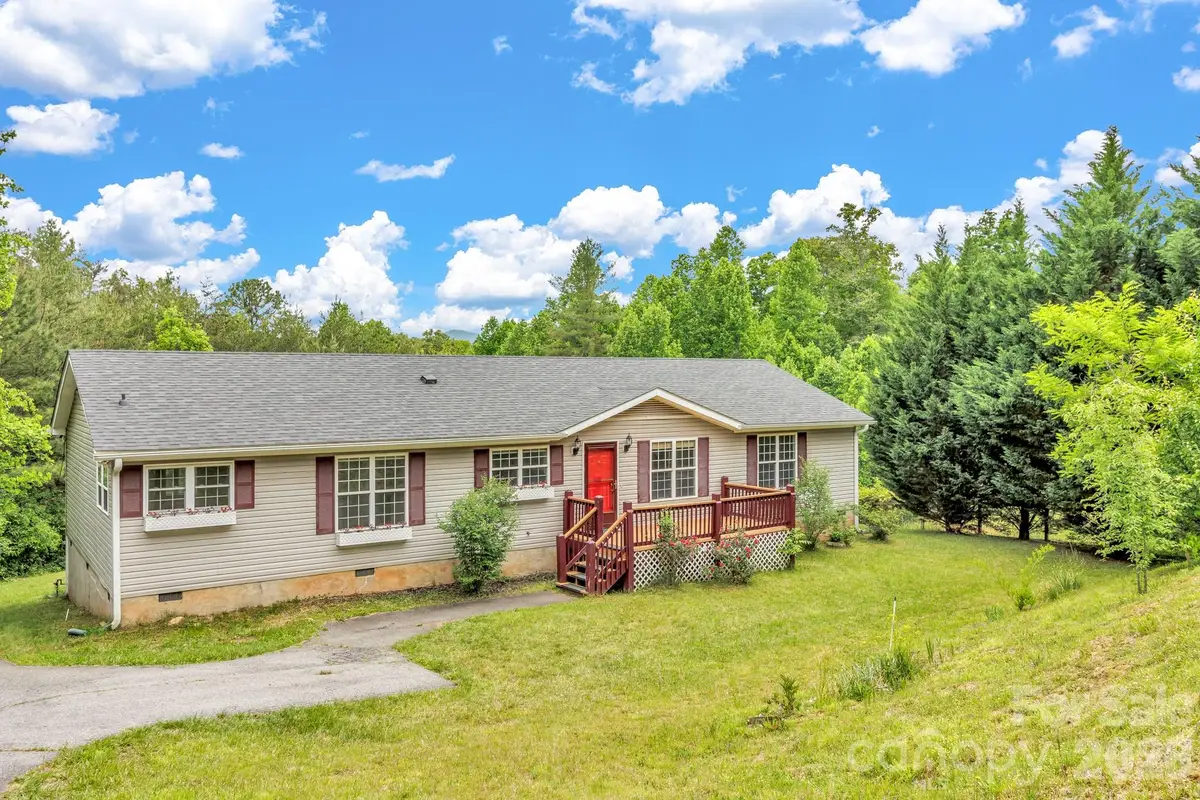 31 Trent Drive #48, Leicester, NC 28748 - #1